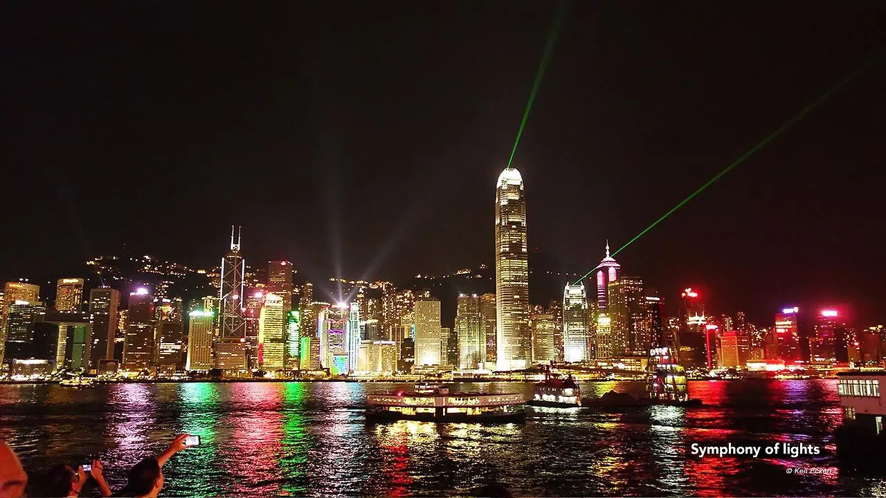Zen Rooms Nathan Road Kowloon  Chiny