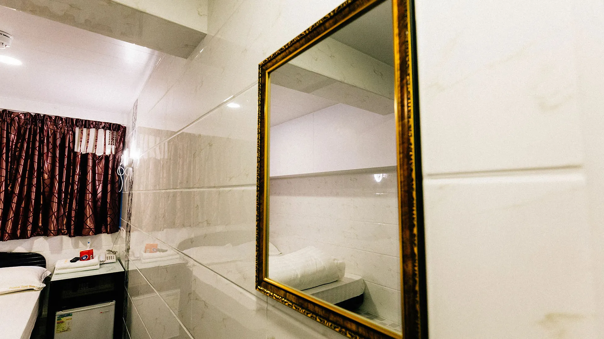 Zen Rooms Nathan Road Kowloon  0*, Kowloon (Hong Kong) Chiny